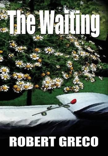 Cover image for The Waiting