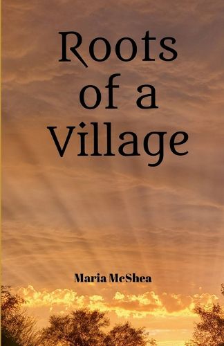 Cover image for Roots of a Village
