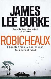 Cover image for Robicheaux: You Know My Name