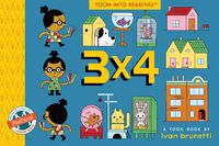 Cover image for 3x4