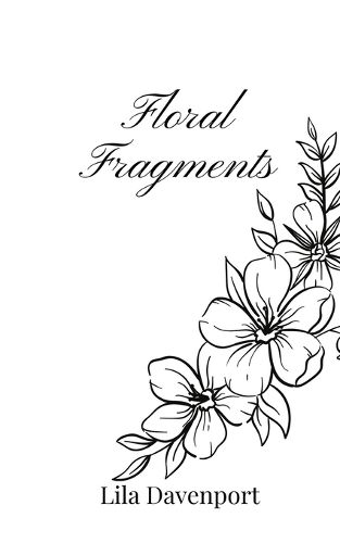 Cover image for Floral Fragments