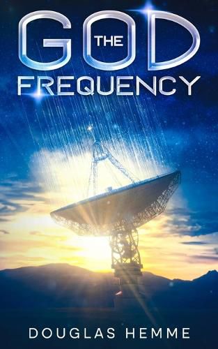 Cover image for The God Frequency