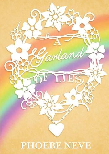 Cover image for A Garland of Lies