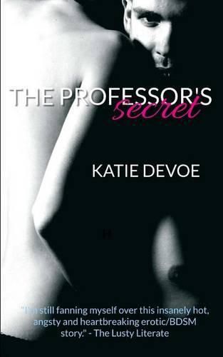 Cover image for The Professor's Secret