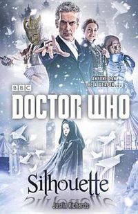 Cover image for Doctor Who: Silhouette: A Novel