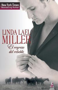 Cover image for El Regreso del Rebelde
