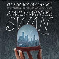 Cover image for A Wild Winter Swan