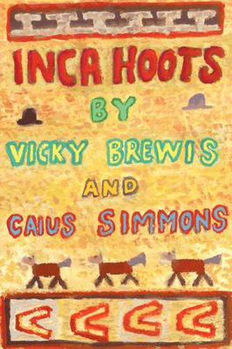 Cover image for Inca Hoots