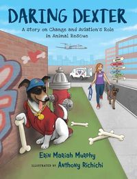 Cover image for Daring Dexter
