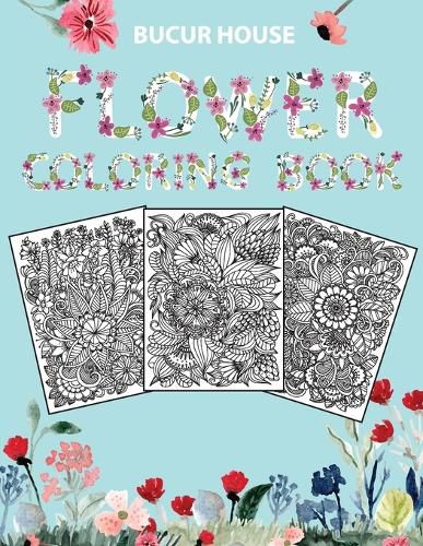 Cover image for Flowers