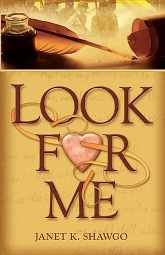 Cover image for Look for Me