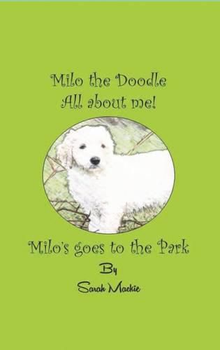 Cover image for Milo's Day at the Park