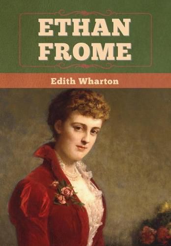 Cover image for Ethan Frome