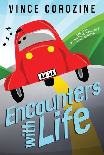 Cover image for Encounters with Life