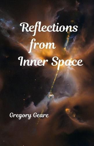 Cover image for Reflections From Inner Space