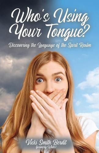 Who's Using Your Tongue?