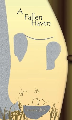 Cover image for A Fallen Haven