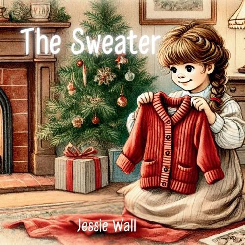 Cover image for The Sweater