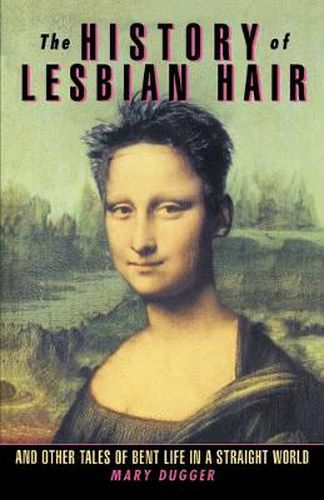 Cover image for The History of Lesbian Hair