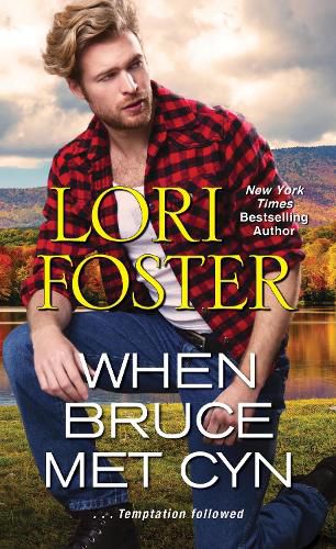 Cover image for When Bruce Met Cyn