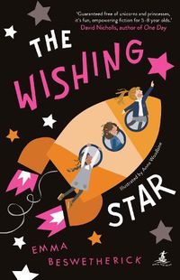 Cover image for The Wishing Star: Playdate Adventures