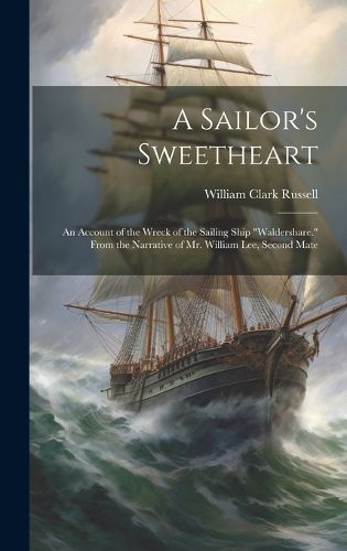 Cover image for A Sailor's Sweetheart