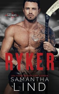 Cover image for Ryker