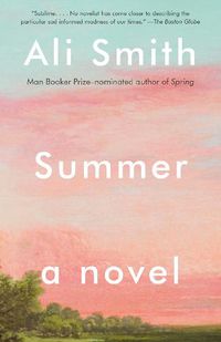 Cover image for Summer: A Novel