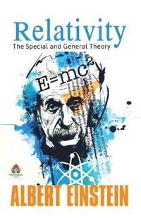 Cover image for Relativity the Special and General Theory