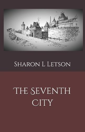 Cover image for The Seventh City