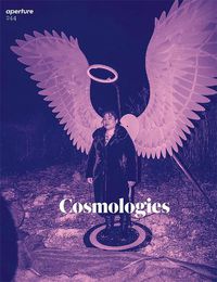 Cover image for Cosmologies: Aperture 244