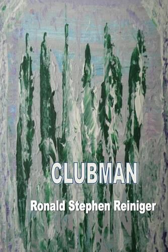 Cover image for Clubman
