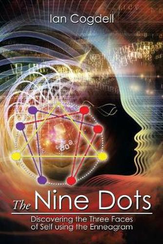 Cover image for The Nine Dots: Discovering the Three Faces of Self Using the Enneagram