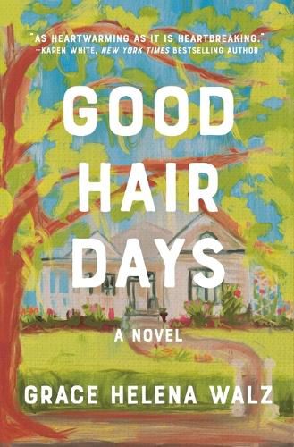 Cover image for Good Hair Days