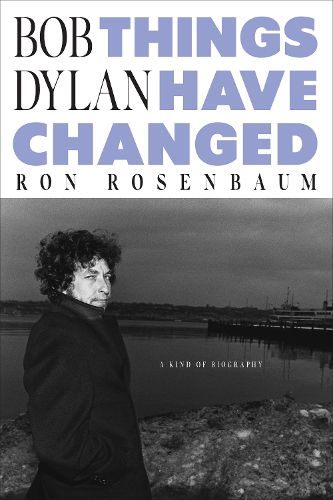 Cover image for Bob Dylan