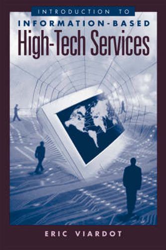 Cover image for High Technology Services