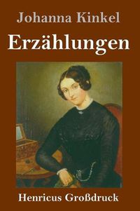 Cover image for Erzahlungen (Grossdruck)