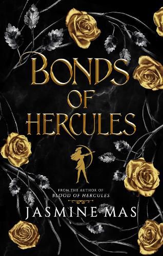 Cover image for Bonds of Hercules