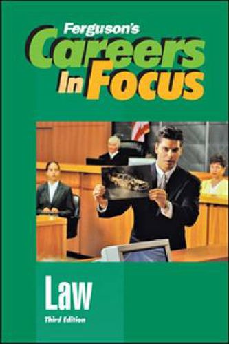 Cover image for Law