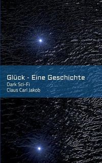 Cover image for Gluck - Eine Geschichte