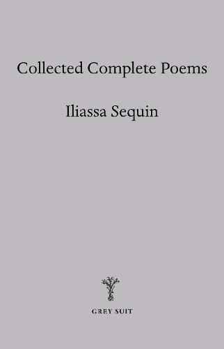 Cover image for Collected Complete Poems