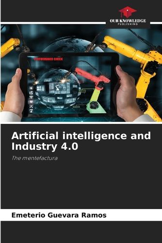 Cover image for Artificial intelligence and Industry 4.0