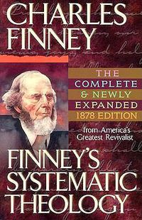 Cover image for Finney"s Systematic Theology