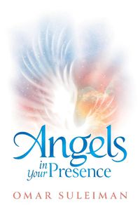 Cover image for Angels in Your Presence