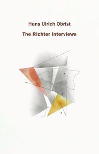 Cover image for The Richter Interviews