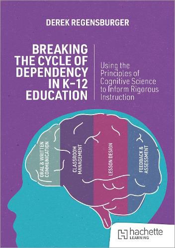 Cover image for Breaking the Cycle of Dependency in K-12 Education: Using Cognitive Science to Guide Instruction