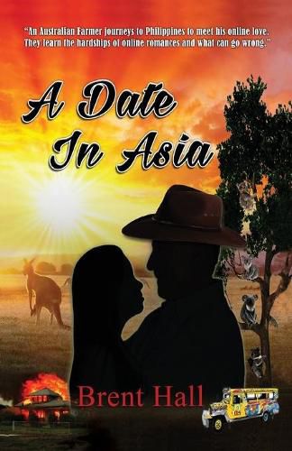 Cover image for A Date in Asia