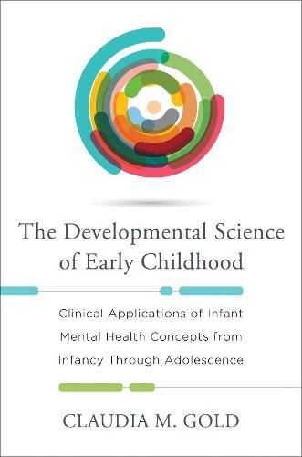 Cover image for The Developmental Science of Early Childhood: Clinical Applications of Infant Mental Health Concepts From Infancy Through Adolescence