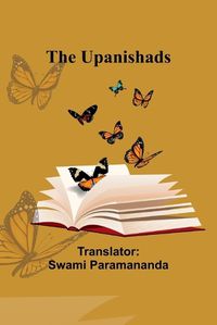 Cover image for The Upanishads