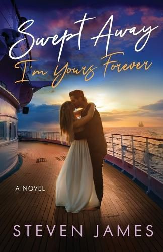 Cover image for Swept Away